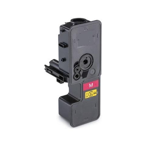 TONER COMPATIBILE - Magente Ecosys M5526,p5020-3k#1t02r7bnl0 - Foto 1