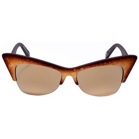 0908-044-041 Occhiali da Sole, Marrone (Marrón), 59.0 Donna - Foto 1