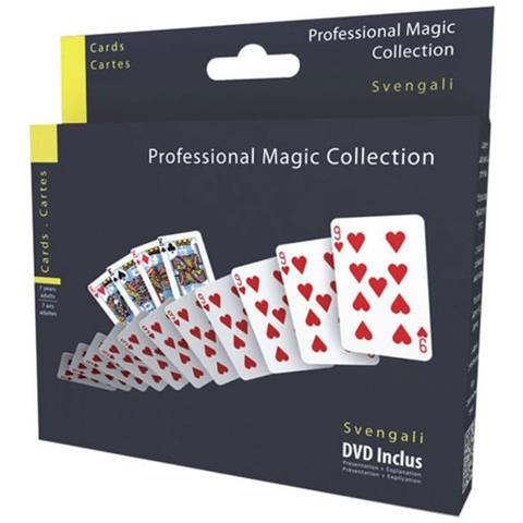 Magic Collection - Svengali 058836 - Foto 1
