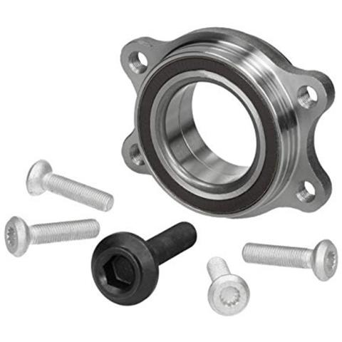 Kit Ruote Di Rotolamento Vkba3540 - Foto 2