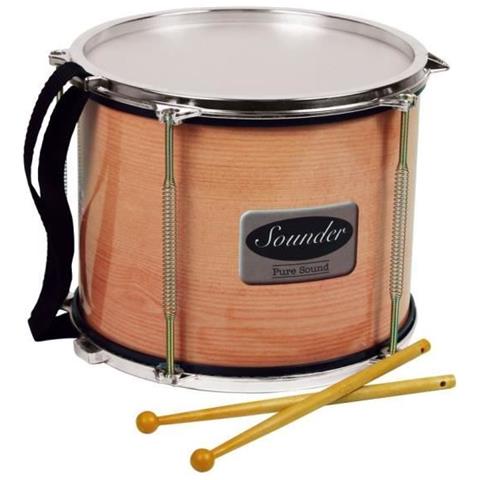 Timpani Sounder - Foto 1