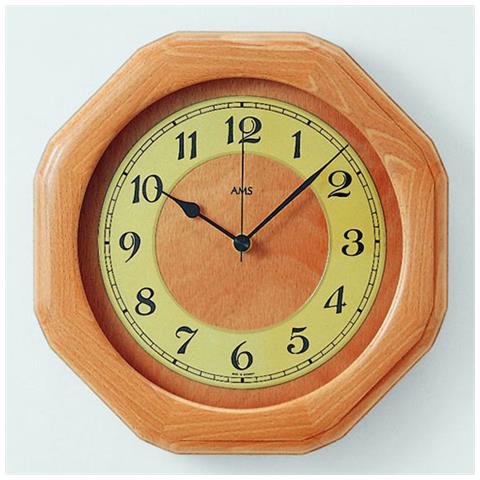 5859/18 Orologio Da Parete - Foto 1