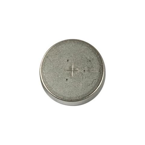 Batteria 15056312 zinco-aria A Bottone Senza Mercurio A312 / zl 312  (1,4 volt, 6er Pack)  - Foto 2