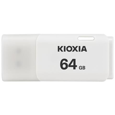 Usb Flash Drive U202 Hayabusa 64gb Bianco - Foto 1