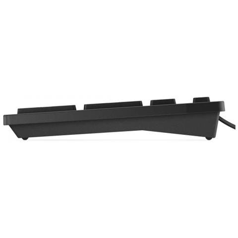 Tastiera USB 3Y1D8  (Layout US International) Colore Nero - Foto 2