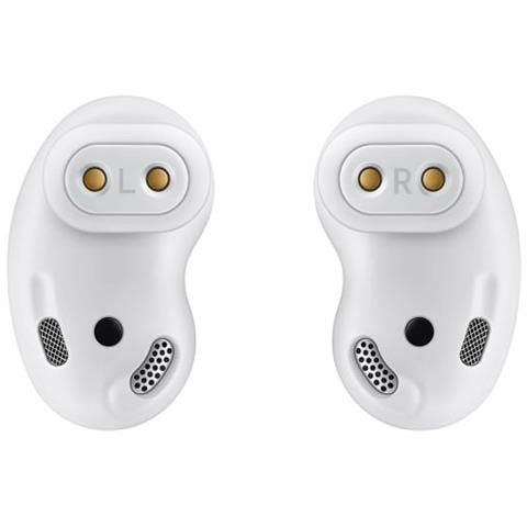 Galaxy Buds Live Cuffia Auricolare Bianco - Foto 2