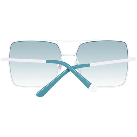 Occhiali Eyewear We0210-5721p. Occhiali Da Sole, Colore. Donna. - In ordine - Foto 6