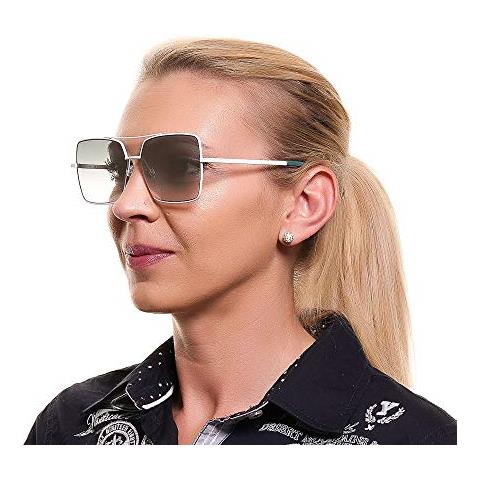 Occhiali Eyewear We0210-5721p. Occhiali Da Sole, Colore. Donna. - In ordine - Foto 2