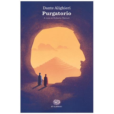 Dante Alighieri - Purgatorio - Foto 2