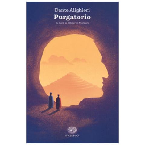 Dante Alighieri - Purgatorio - Foto 1