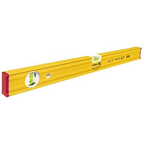 Stabila Livella A Bolla 80 As, 60 Centimetri - Foto 1