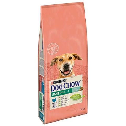 Cibo Secco Per Cani Light Di Tacchino14 Kg - Foto 1