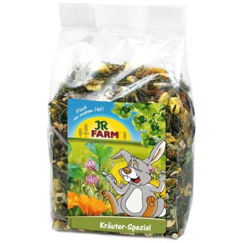 Herbs Herbs Rodents Special 500 Gr - Foto 1