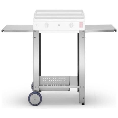 Carrello Aperto Ca.55 X Plancha 55 0205043 - Foto 1