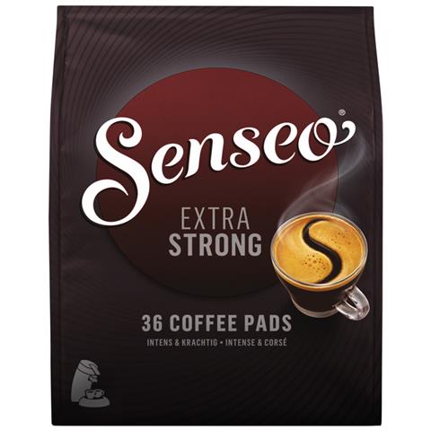 Senseo Extra Strong - 10x 36 Pads - Foto 2