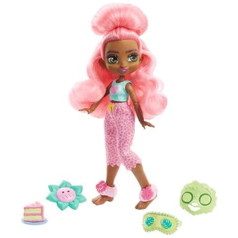 Pigiama Party Fernessa Doll 20 Cm - Foto 1