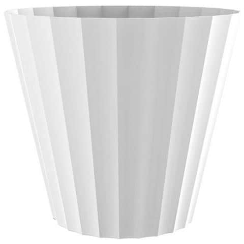 Pentola Doric Maceta - Ø32 X 29 Cm - Tortora - Foto 1