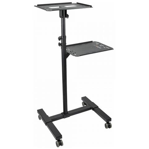Supporto Per Proiettore / Laptop Carrello Ad Altezza Regolabile - Foto 1