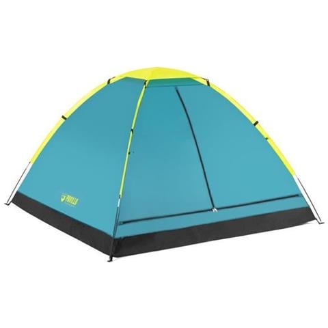 Tenda 2 Persone Coolmount 2 Pavillo - 1 Camera - Impermeabile 2000mm - Montaggio Automatico - Festival Ideale - Foto 1