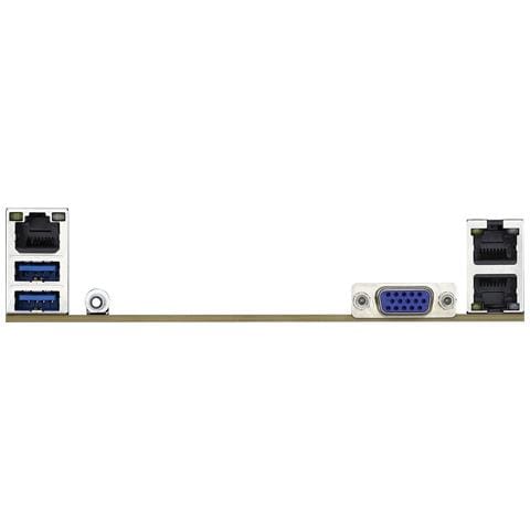 Asrock Romed4id-2t Scheda Madre Socket Sp3 Mini Itx (asrock Rack - Romed4id-2t Motherboard) - Foto 4
