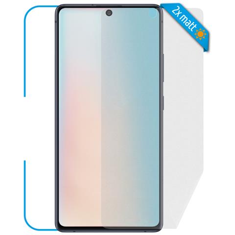 Se0-f0102-0124-20-m Bildschirmschutzfolie Klare Bildschirmschutzfolie Samsung 2 Stck (e) (se0-f0102-0124-20-m) - Foto 1