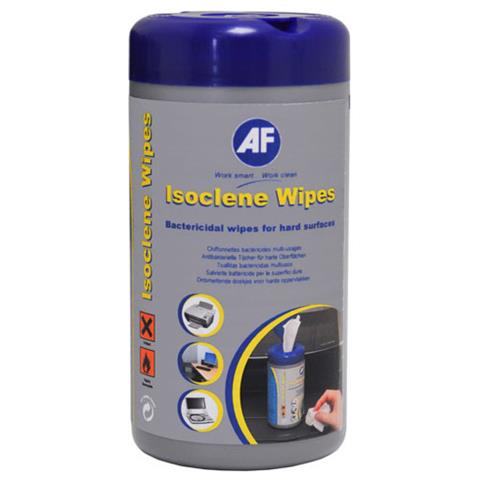 Isoclene Wipes - Foto 1