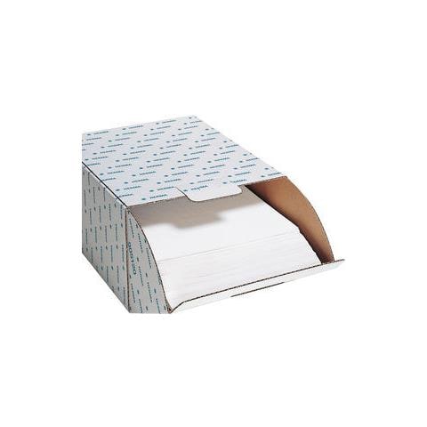 7569, 220 g /  m², Bianco, 230 x 297 - Foto 1