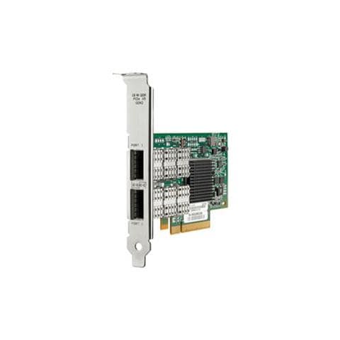 QLogic InfiniBand QDR 18-port Line Board Leaf Module - Foto 1