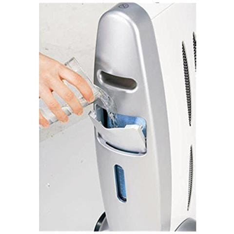 CEARAMINO1503, Termosifone con 3 regolazioni, in ceramica, 1500 W - Foto 2