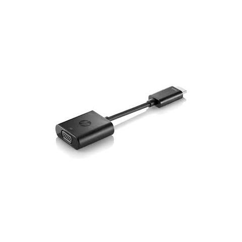 Cavo Adattatore HDMI / VGA Maschio / Femmina Colore Nero - Foto 3