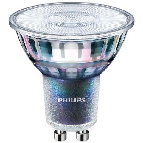 Phil Master LEDspot Expert Color 3,9W | GU10 36° 930 3000K dimmbar - Foto 3