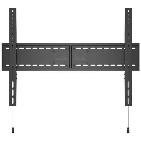 7 350 073 731 091 110" Nero supporto da parete per tv a schermo piatto - Foto 2