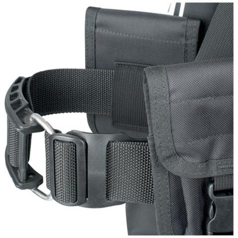 Seac Jacket Eq Pro 2020 Xl Nero - Foto 3