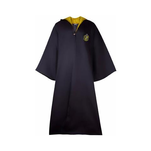 Harry Potter - Abito Di Stregone Kids - Tassorosso - Foto 1