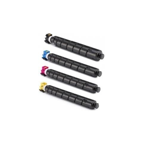 Ciano Compatible For Taskalfa 3554ci-20k#1t02xdcnl0 - Foto 1