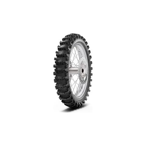 Pneumatico Scorpion Mx Soft 410 Nhs 90/100r16 51m - Estivo - Foto 1