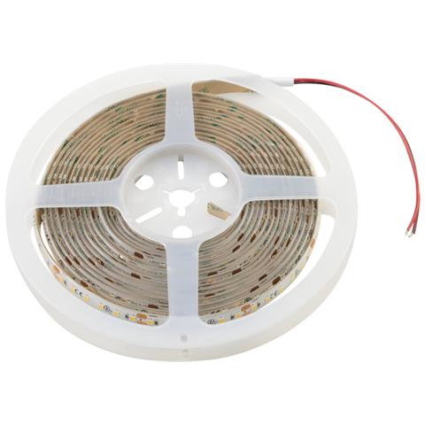 Led Ip Strip 600 5m 2835 4000k 24v - Foto 1