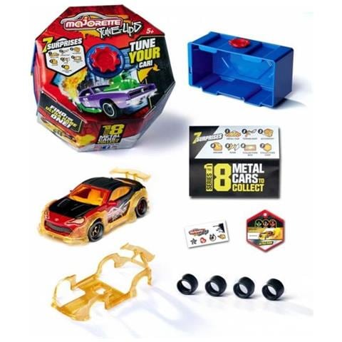 Pacchetto Modello Casuale 1 Di Tune Up - Foto 1