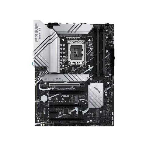 Scheda Madre PRIME Z790-P Socket LGA 1700 Chipset Z790 ATX - Foto 2