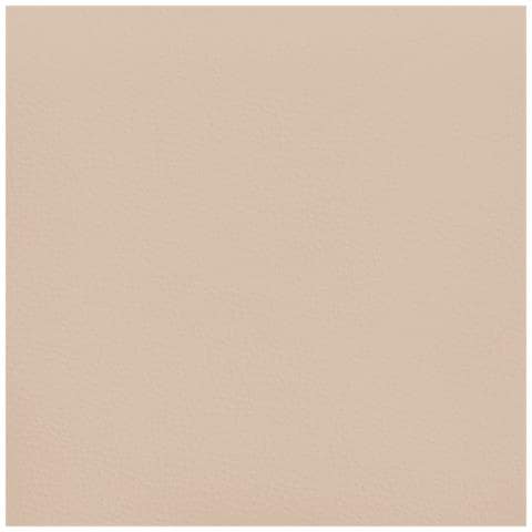 Materasso A Molle Cappuccino 180x200x20 In Similpelle - Foto 2