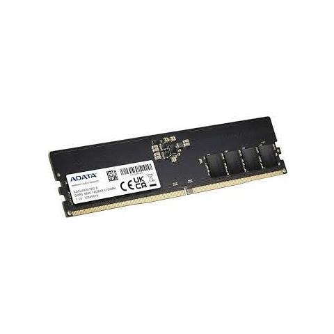 Memoria U-DIMM AD5U480032G-S 32 GB (1 x 32 GB) DDR5 4800 MHz CL40 Colore Nero - Foto 2
