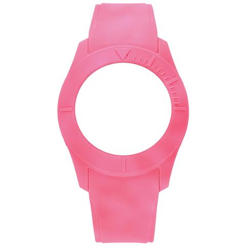 Orologio Watxandco Cowa3603. Cinturino, Colore. Donna. - In ordine - Foto 3