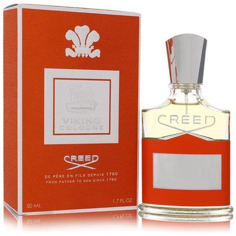 Viking Cologne By Creed Eau De Parfum Spray 1.7 Oz (men) - Foto 1