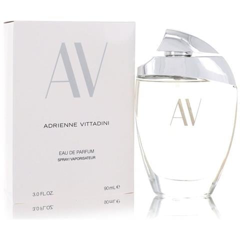 Av By Eau De Parfum Spray 3 Oz (women) - Foto 1