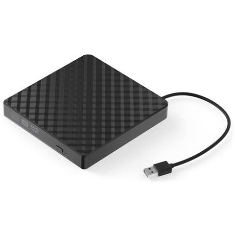 Unità ottica DVD Esterna KRUX - Foto 1