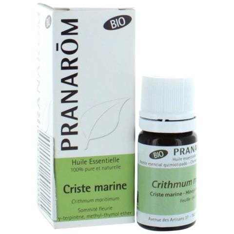 Olio Essenziale Bio Criste Marine 5 Ml Oli Essenziali - Foto 1