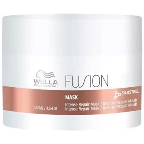 Fusion Maschera Riparazione Intensa 150 Ml - Foto 1