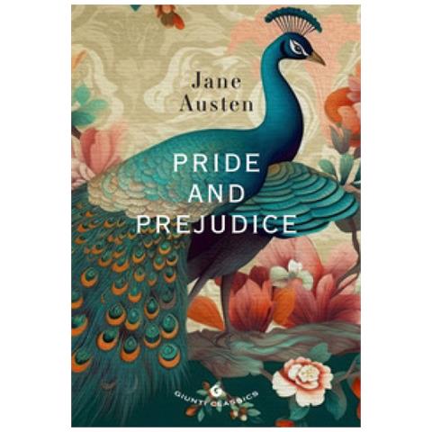 Jane Austen - Pride And Prejudice - Foto 1