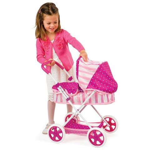 Grandi Giochi Amore Mio Giulia Ballerina con Scarpine - Multicolore | Acquisti Online su