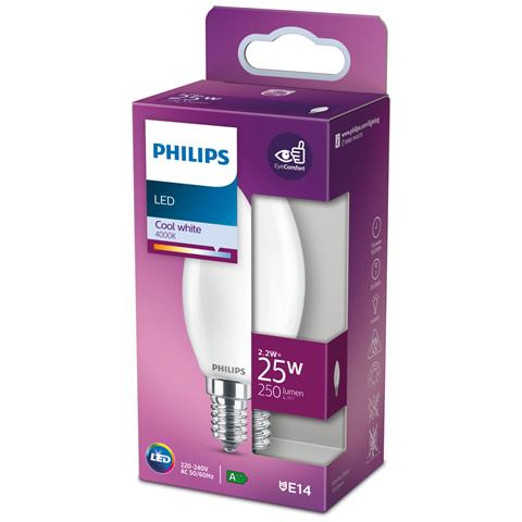 Philips Oliva Lampadina - Foto 2